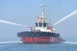 Deniz vasıtalarımız