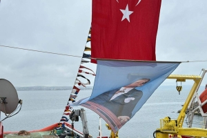 1 MAYIS İŞÇİ VE EMEK BAYRAMI