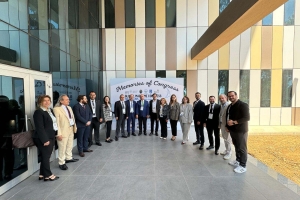 GLOBAL MARITIME CONGRESS(GMC) 2024