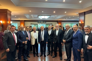 İTÜ Denizcilik Fakültesi(YDO) Mezunları Sosyal Yardım Vakfı’nın düzenlemiş olduğu “27. Geleneksel Dayanışma Gecesi