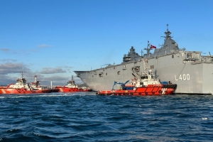 Deniz vasıtalarımız