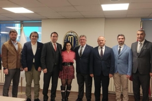 Denizel Alanda Siber Güvenlik Temel Farkındalık Eğitimi