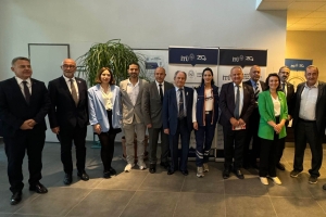  İTÜ DENİZCİLİK FAKÜLTESİNDEKİ DENİZ KAZALARI ÇALIŞTAYI