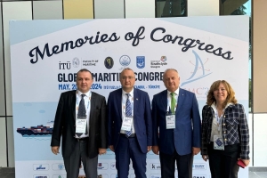 GLOBAL MARITIME CONGRESS(GMC) 2024