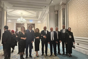 Türk Loydu 62. Kuruluş Yıl Dönümü ve IACS Üyeliği Gala Gecesi