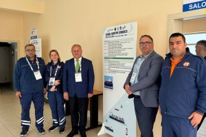 GLOBAL MARITIME CONGRESS(GMC) 2024