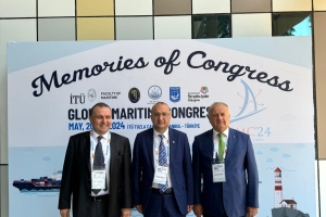 GLOBAL MARITIME CONGRESS(GMC) 2024