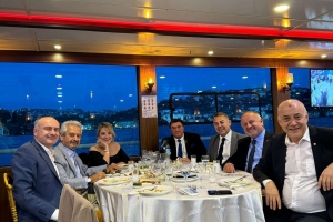 7. International Congress on Maritime  and Admiralty Law