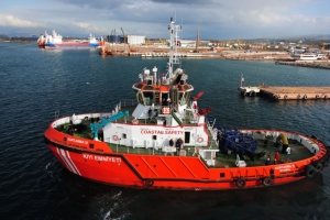 Deniz vasıtalarımız