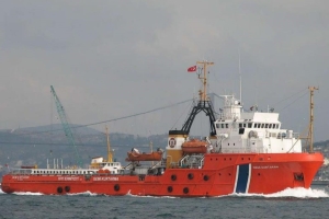 Deniz vasıtalarımız