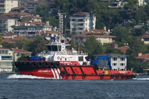 Deniz vasıtalarımız