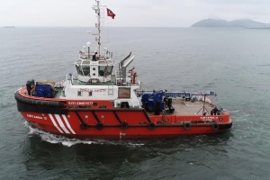 Deniz vasıtalarımız