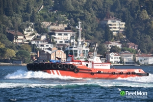 Deniz vasıtalarımız