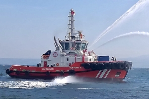 Deniz vasıtalarımız