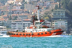 Deniz vasıtalarımız