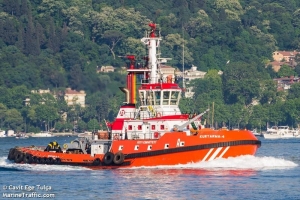 Deniz vasıtalarımız