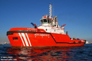 Deniz vasıtalarımız