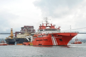Deniz vasıtalarımız