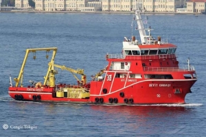 Deniz vasıtalarımız