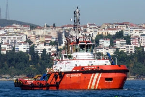 Deniz vasıtalarımız