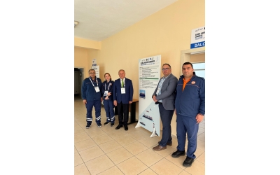 GLOBAL MARITIME CONGRESS(GMC) 2024