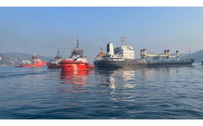 Nene Hatun , Kurtarma 5, Kurtarma 8, Kurtarma 9 , KEGM 8