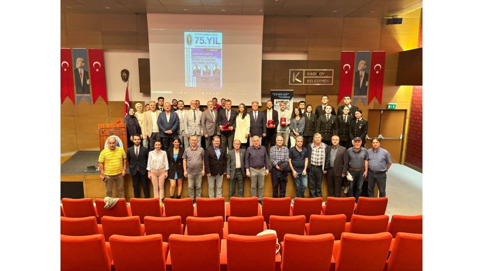 Deniz İş Kanunu Reformu İhtiyacı