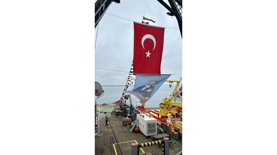 1 MAYIS İŞÇİ VE EMEK BAYRAMI