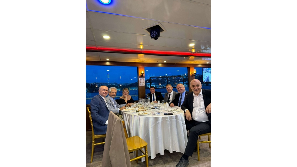 7. International Congress on Maritime  and Admiralty Law