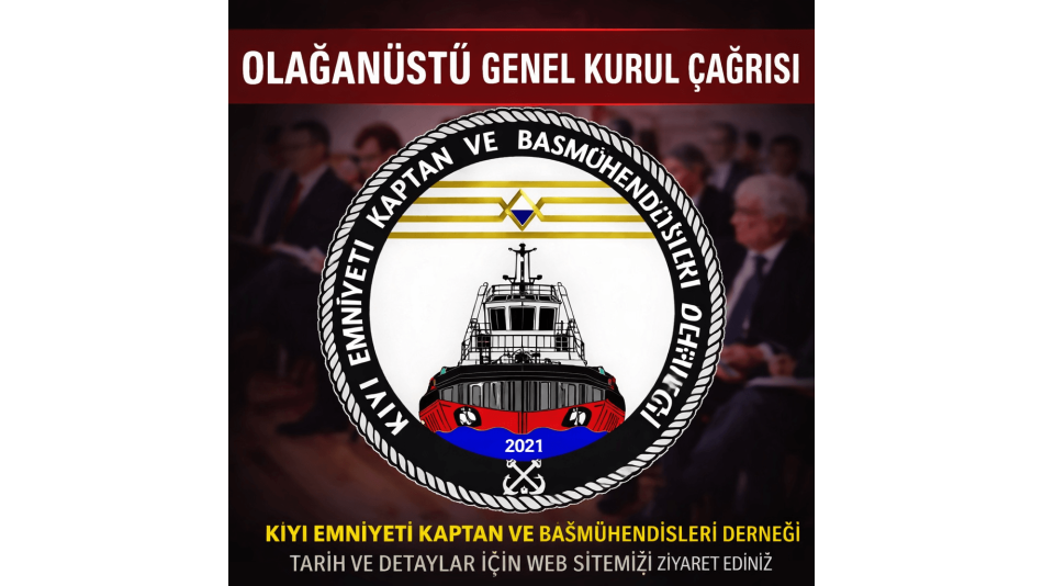 Olağanüstü Genel Kurul Çağrısı